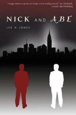 Cover of Nick and Abe