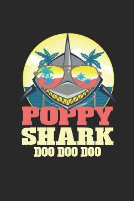 Book cover for Poppy Shark Doo Doo Doo