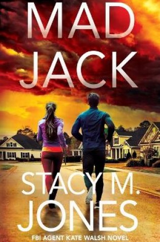 Cover of Mad Jack