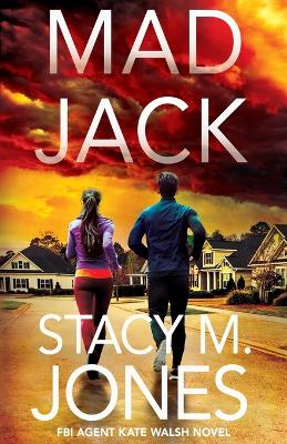 Book cover for Mad Jack