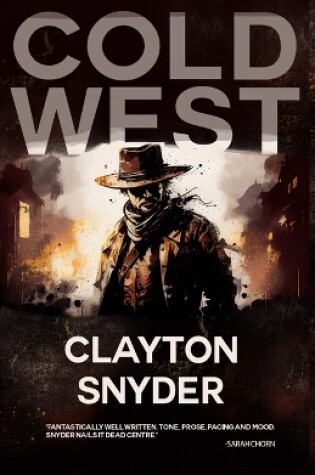 Cover of Cold West