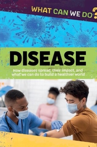 Cover of Disease