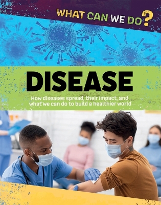 Cover of Disease