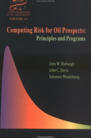 Cover of Computing Risk for Oil Prospects