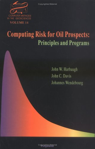 Cover of Computing Risk for Oil Prospects