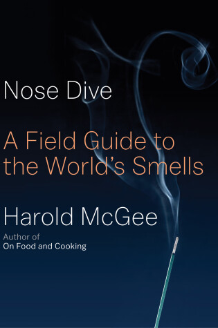 Cover of Nose Dive