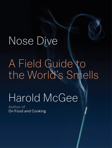 Book cover for Nose Dive