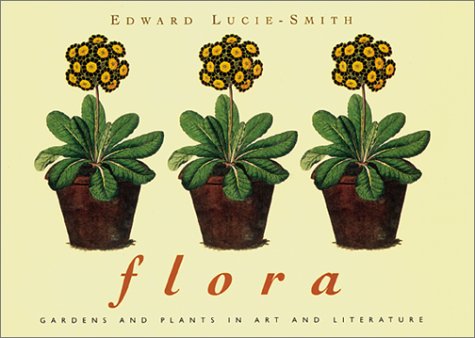 Book cover for Flora