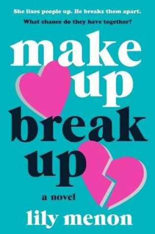 Cover of Make Up Break Up