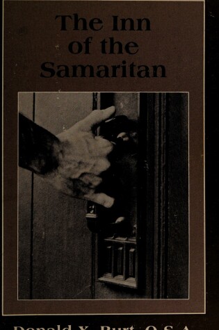 Cover of Inn of the Samaritan