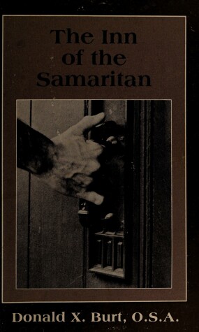 Book cover for Inn of the Samaritan
