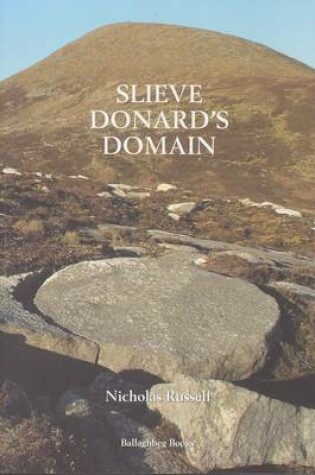 Cover of Slieve Donard's Domain