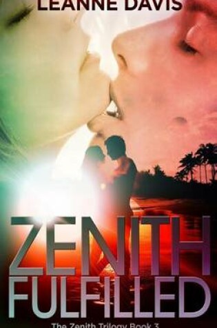 Cover of Zenith Fulfilled