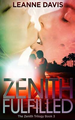 Book cover for Zenith Fulfilled