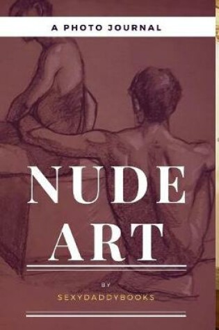 Cover of Nude art