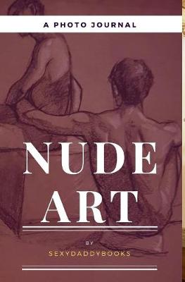 Book cover for Nude art