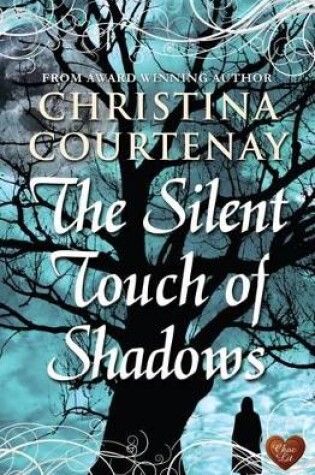 Cover of Silent Touch of Shadows