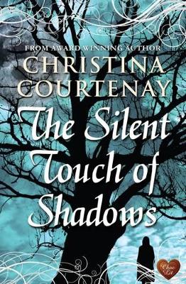 Book cover for Silent Touch of Shadows