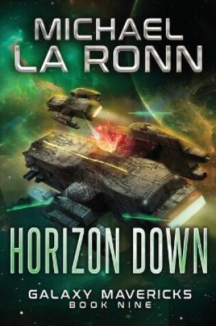 Cover of Horizon Down