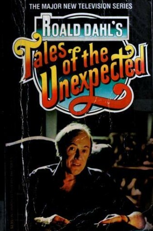 Cover of R.Dahl Tales Unexpectd