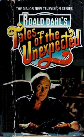 Book cover for R.Dahl Tales Unexpectd