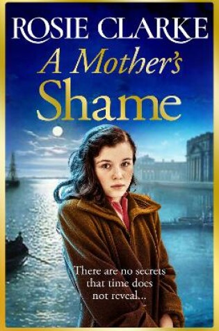 Cover of A Mother's Shame