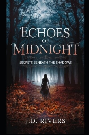 Cover of Echoes of Midnight