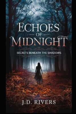 Book cover for Echoes of Midnight