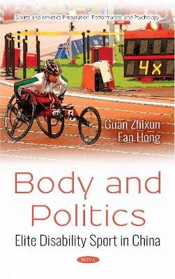 Book cover for Body and Politics