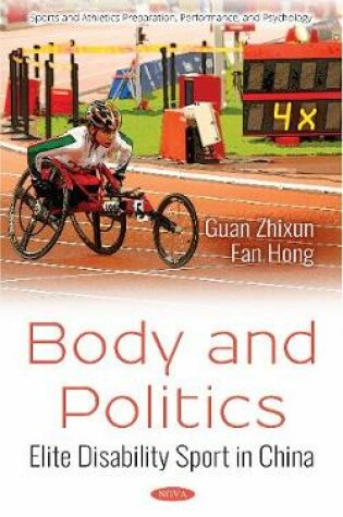 Cover of Body and Politics