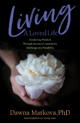 Book cover for Living A Loved Life