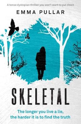 Book cover for Skeletal