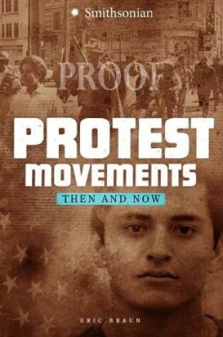 Cover of Protest Movements: Then and Now