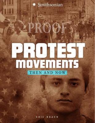 Book cover for Protest Movements: Then and Now