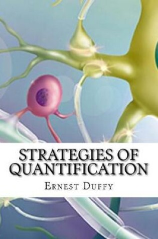 Cover of Strategies of Quantification