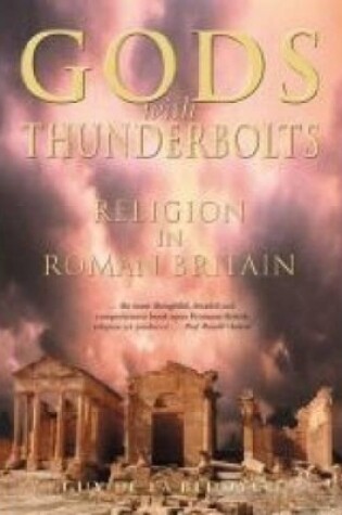 Cover of Gods with Thunderbolts