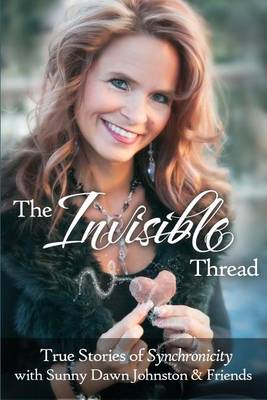 Book cover for The Invisible Thread