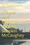 Book cover for The good people