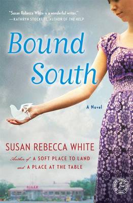 Book cover for Bound South