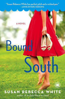 Book cover for Bound South