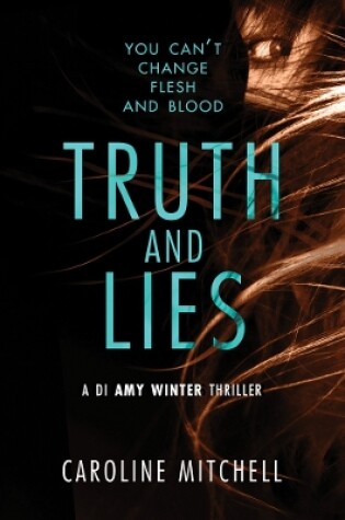 Cover of Truth and Lies