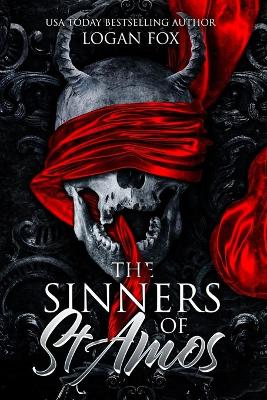 Book cover for The Sinners of Saint Amos