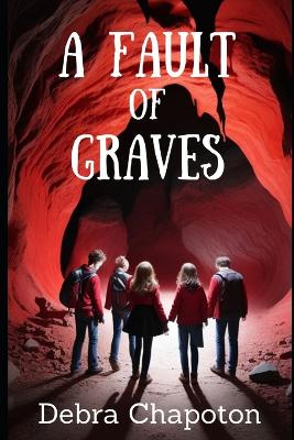 Book cover for A Fault of Graves