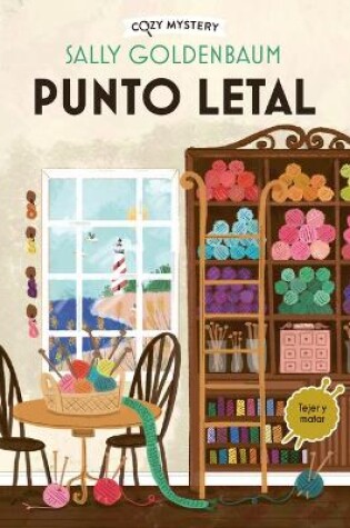 Cover of Punto Letal / Lethal Point