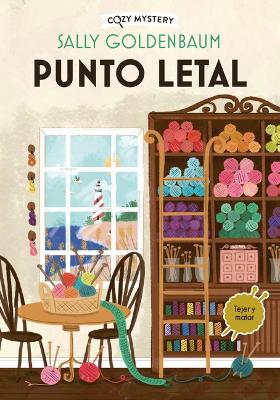 Cover of Punto Letal / Lethal Point