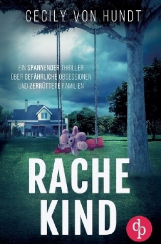 Cover of Rachekind