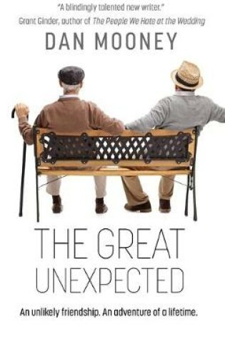 Cover of The Great Unexpected