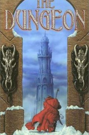 Cover of Dungeon, Philip Jose Farmer's the