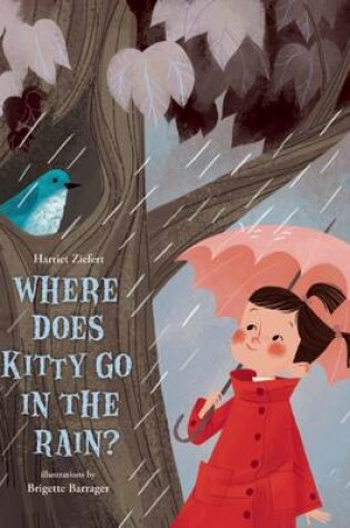 Cover of Where Does Kitty Go in the Rain?