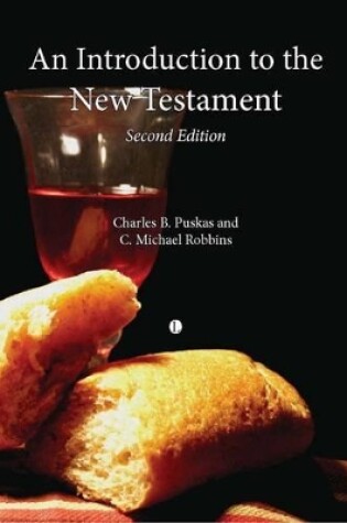 Cover of Introduction to the New Testament, An (2nd Ed)